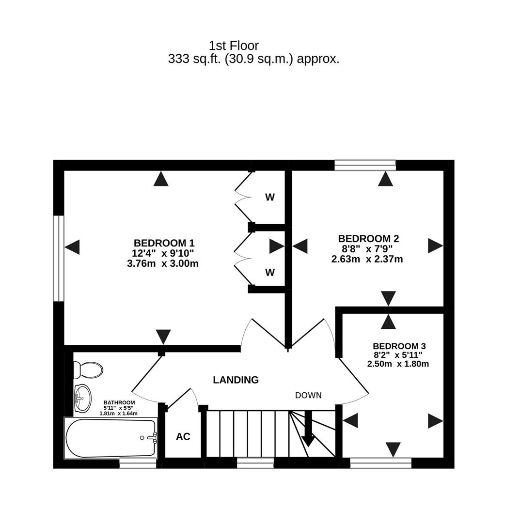 Kelvedon Hatch, Matchingfield, Brentwood Keith Ashton